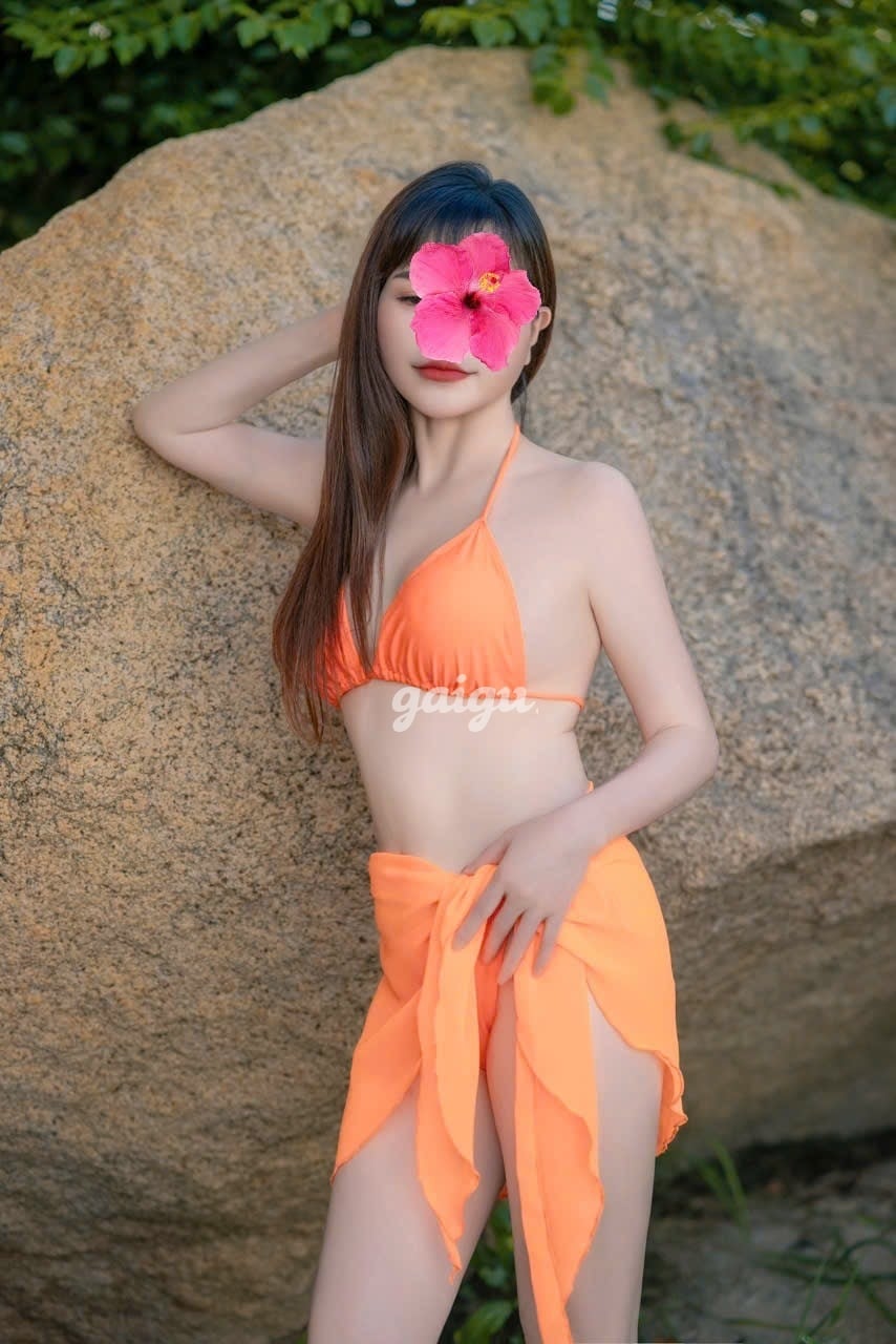 QUỲNH ANH  SIÊU SEXY VÚ TO CĂNG TRÒN ĐẸP NHƯ GÁI 18 第8张
