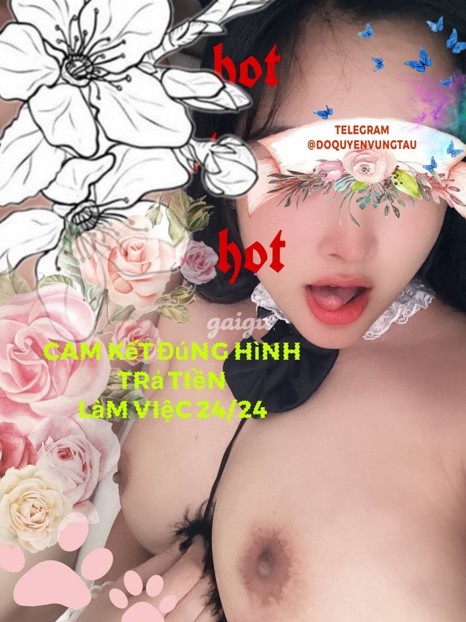 ❤️ĐỖ QUYÊN ❤️ HOTGIRL CỰC XINH- TOP HOT VŨNG TÀU CAM KẾT ĐÚNG HÌNH 第3张