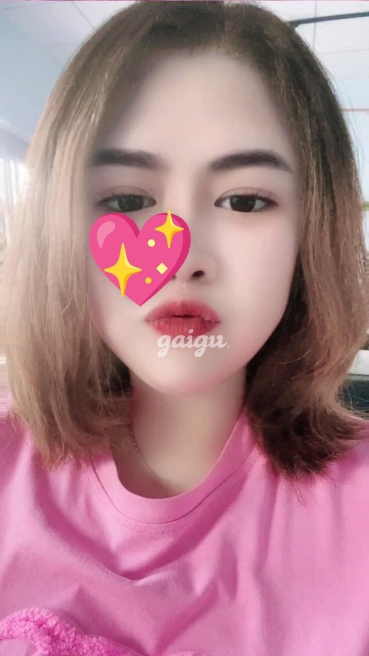 New Thiên Hương Baby ❤️ Dâm Ngoan Chiều Khách Làm Tình Cực Chất 第3张