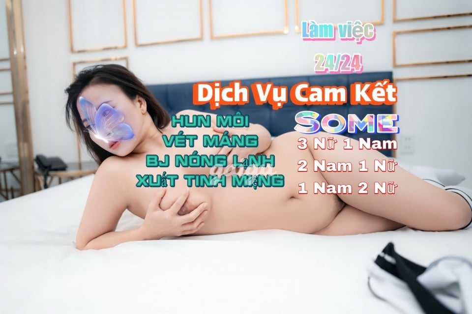 ⭐️QUỲNH QUỲNH⭐️GÁI DÂM CHIỀU KHÁCH - PHỤC VỤ TẬN TÌNH 第3张