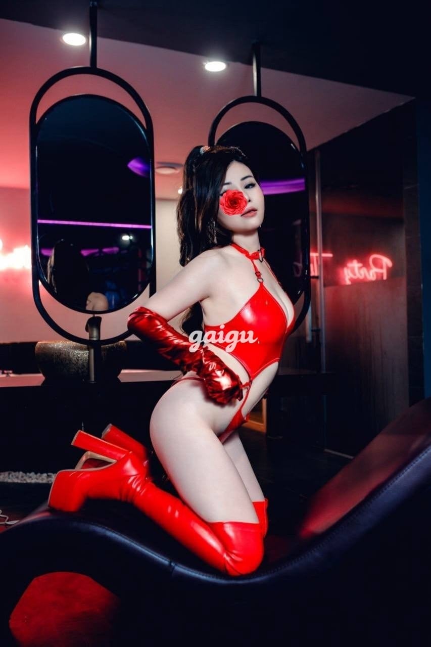 HUYỀN BABY - THẦN DÂM - FULL SERVICE 第5张