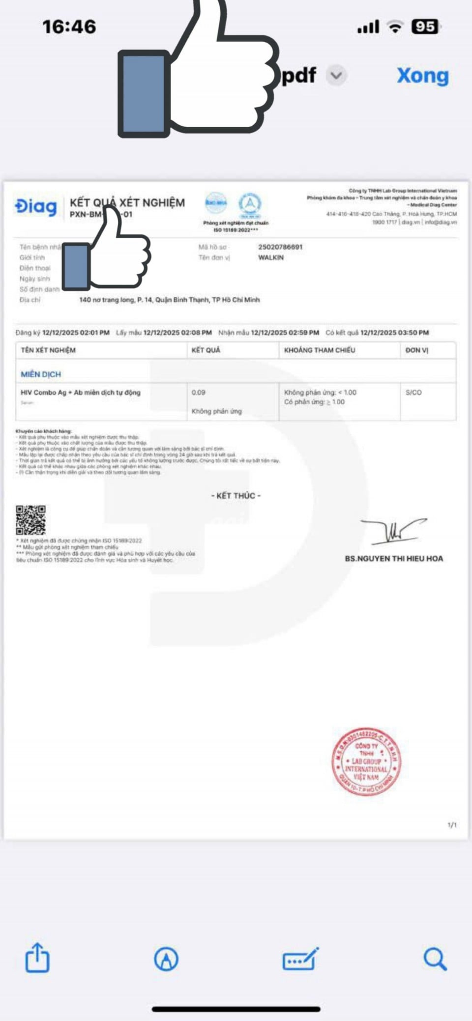 An An 165cm CỰC HIỀN ,CỰC NGOAN, CỰC CHIỀU KHÁCH 第3张
