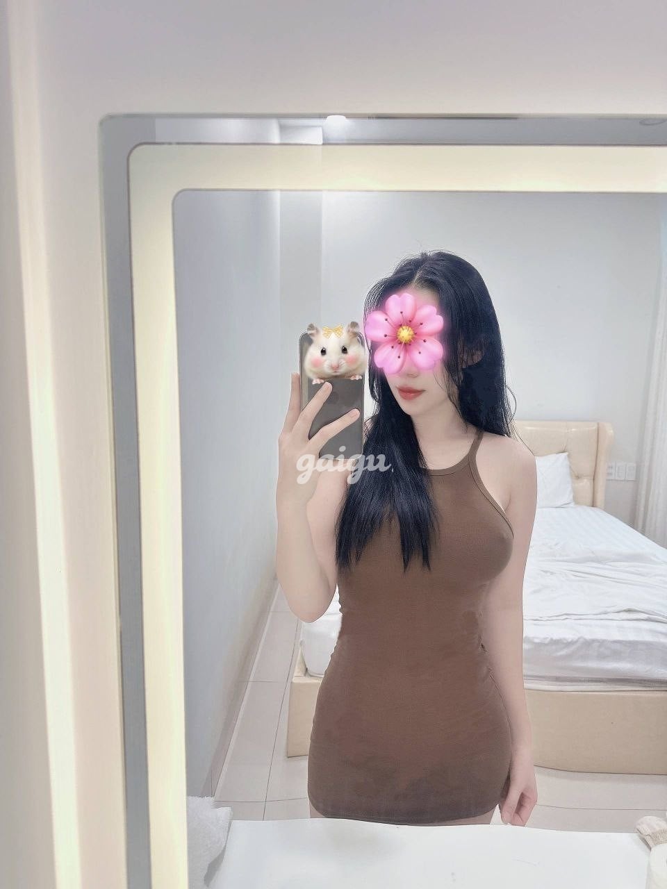 CÁT TƯỜNG ❤️EM GÁI NON TƠ, LOLI XINH XẮN 2K4