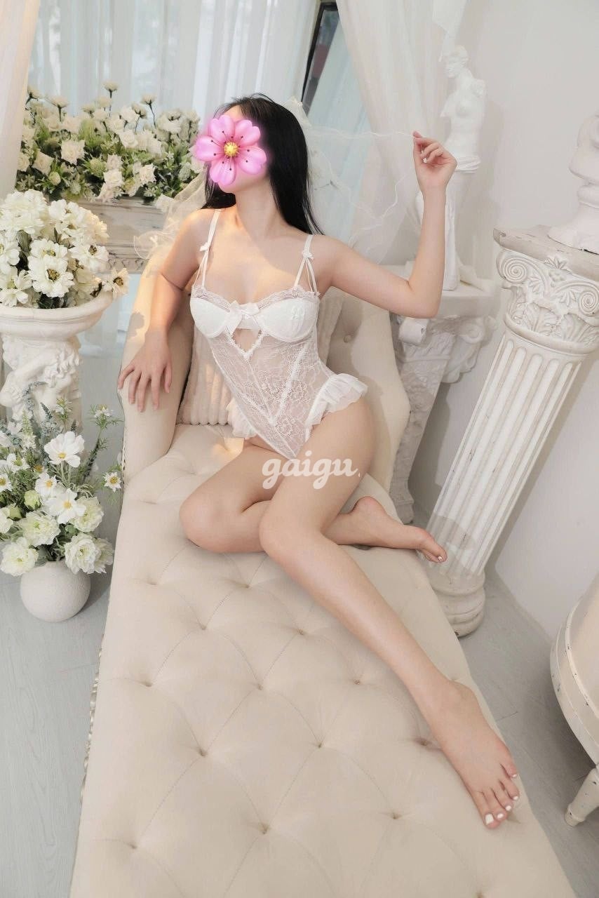 CÁT TƯỜNG ❤️EM GÁI NON TƠ, LOLI XINH XẮN 2K4 第2张