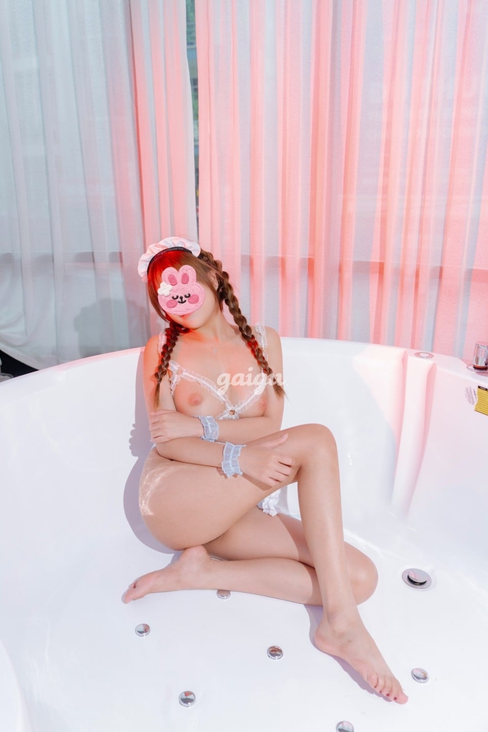 Be CHERRY 2k6 Vú To Hồng,Đẹp Tự Nhiên,Mới Đi Làm 第7张