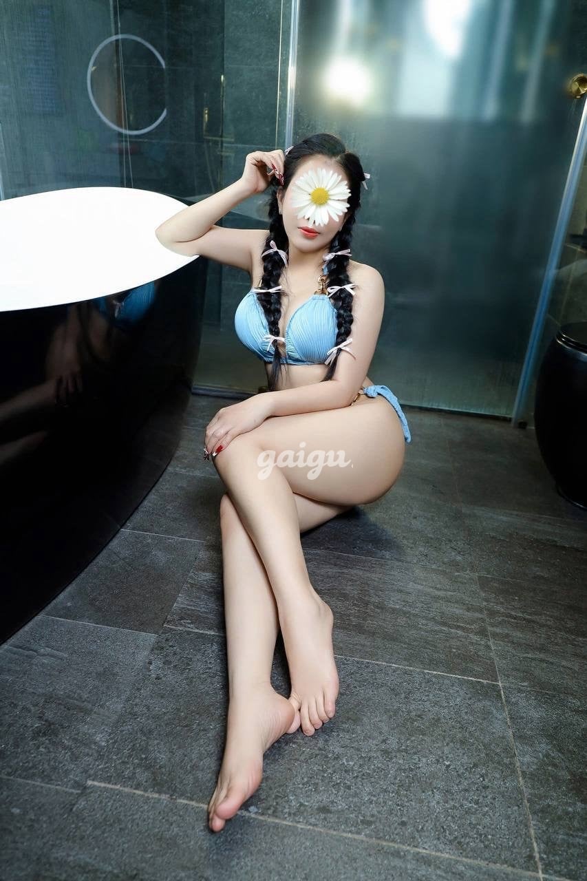 Diệp Khanh - Làm Tình Như Người Yêu Mình Dây , Hàng đẹp , Giá Tốt Dịch Vụ Bao Phê 第2张