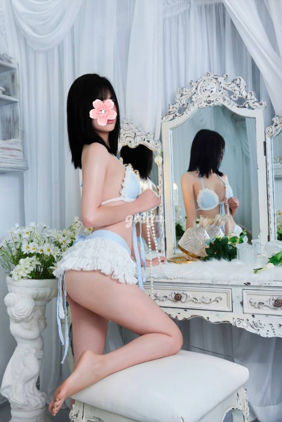 KIM ANH 2005-SIÊU DỄ THƯƠNG, HƯƠNG VỊ TUYỆT VỜI GÁI MỚI LỚN. 第6张