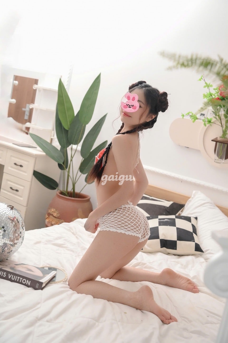 Hot Teen ANH THƯ 2k5  Mình Dây,Dễ Thương,Chiều Chuộng 第7张