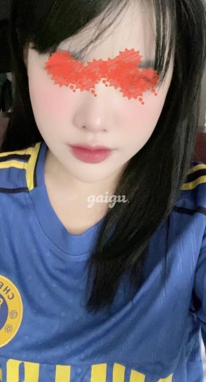 ❤️ BÉ ÚT - Ngoan Xinh Yêu Dâm Chuẩn - Làm Tình Bao Phê 第4张