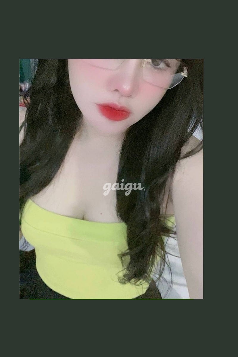 ❤️ BÉ ÚT - Ngoan Xinh Yêu Dâm Chuẩn - Làm Tình Bao Phê 第5张