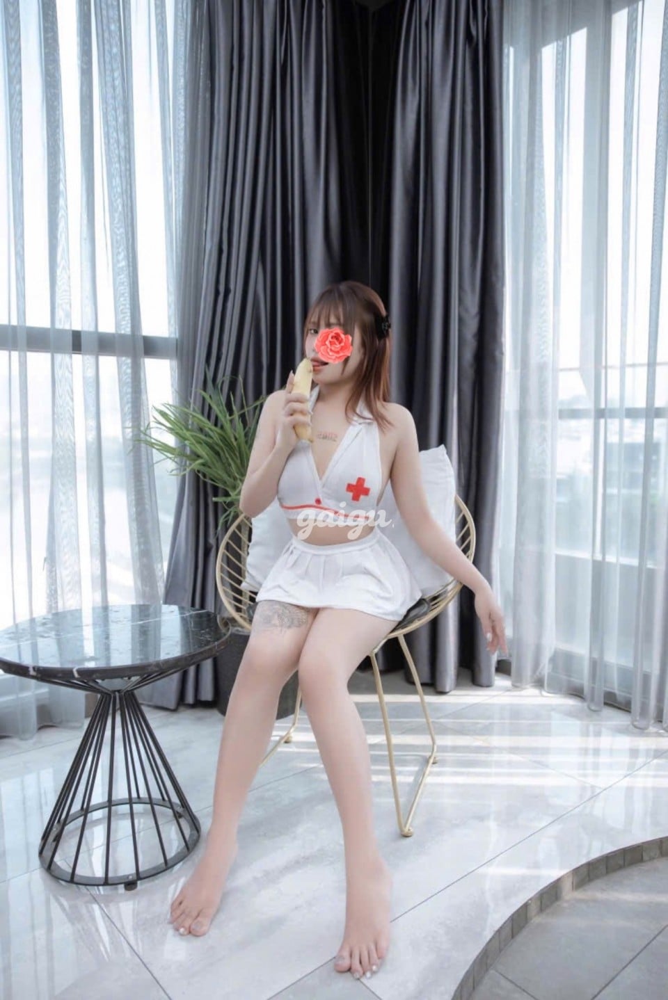❤️GIA HÂN❤️DÁNG LOLITA CỰC KÌ NGOAN NGOÃN 第6张