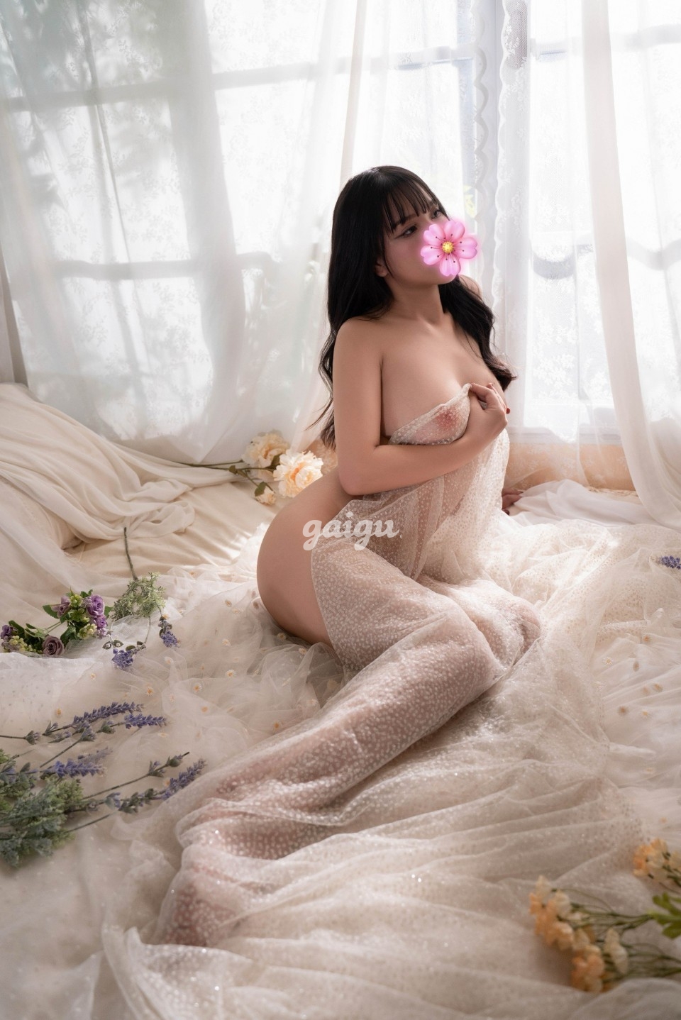❤️ Bảo Yến ❤️ Sánh Vai Cùng Những HotGirl Đình Đám 第4张