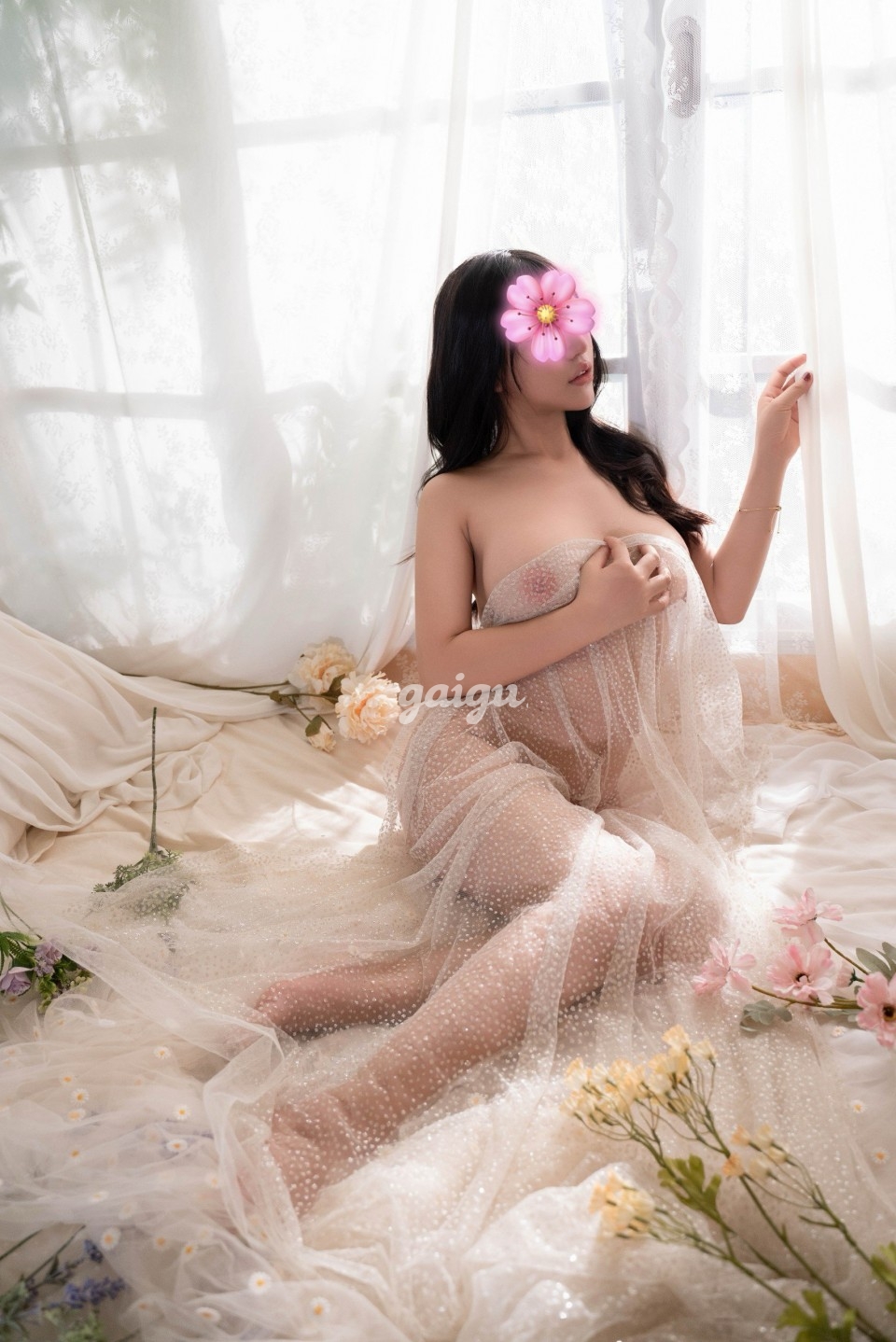 ❤️ Bảo Yến ❤️ Sánh Vai Cùng Những HotGirl Đình Đám 第5张
