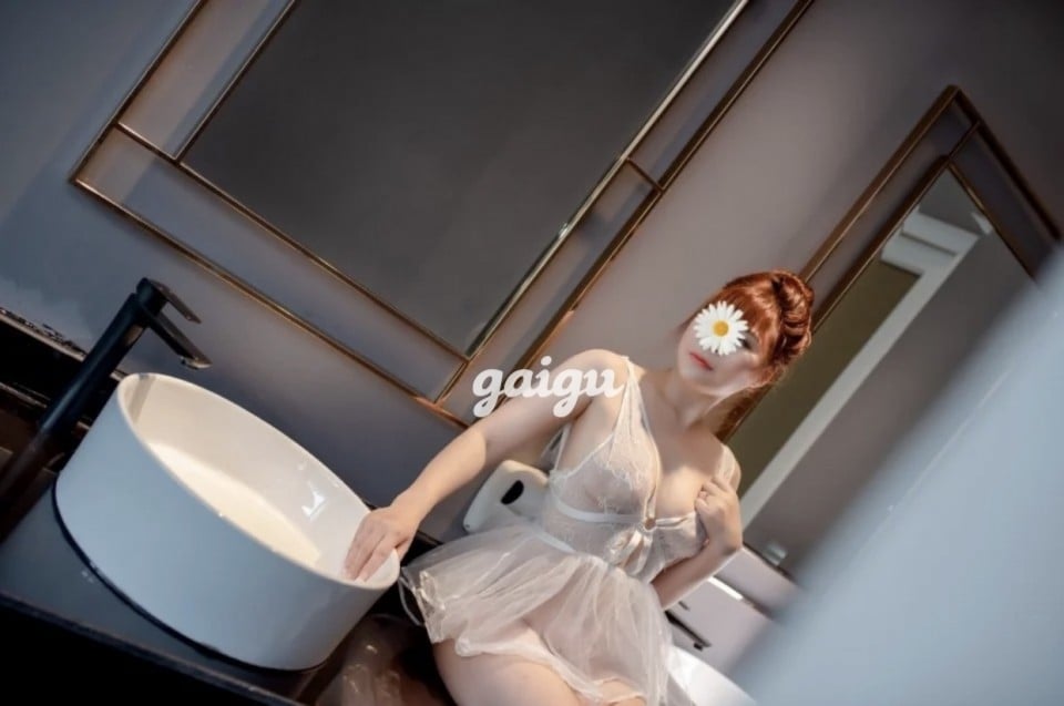 AN AN - XINH XẮN ĐÁNG YÊU, ĐÃ XINH LẠI CÒN TÌNH CẢM, HÀNG NGON CHO ANH EM 第2张