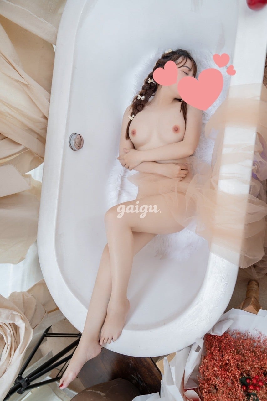 Ngọc Quỳnh Dáng Đẹp, Vú To, Chiều Khách Tới Bến, Full Dịch Vụ 第2张