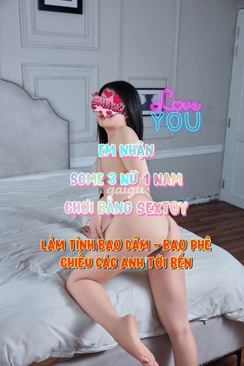 NEW ❤NHƯ Ý CHIỀU KHÁCH❤ BÚ MÚT LÚT CÁN - BAO DÂM BAO PHÊ 第3张