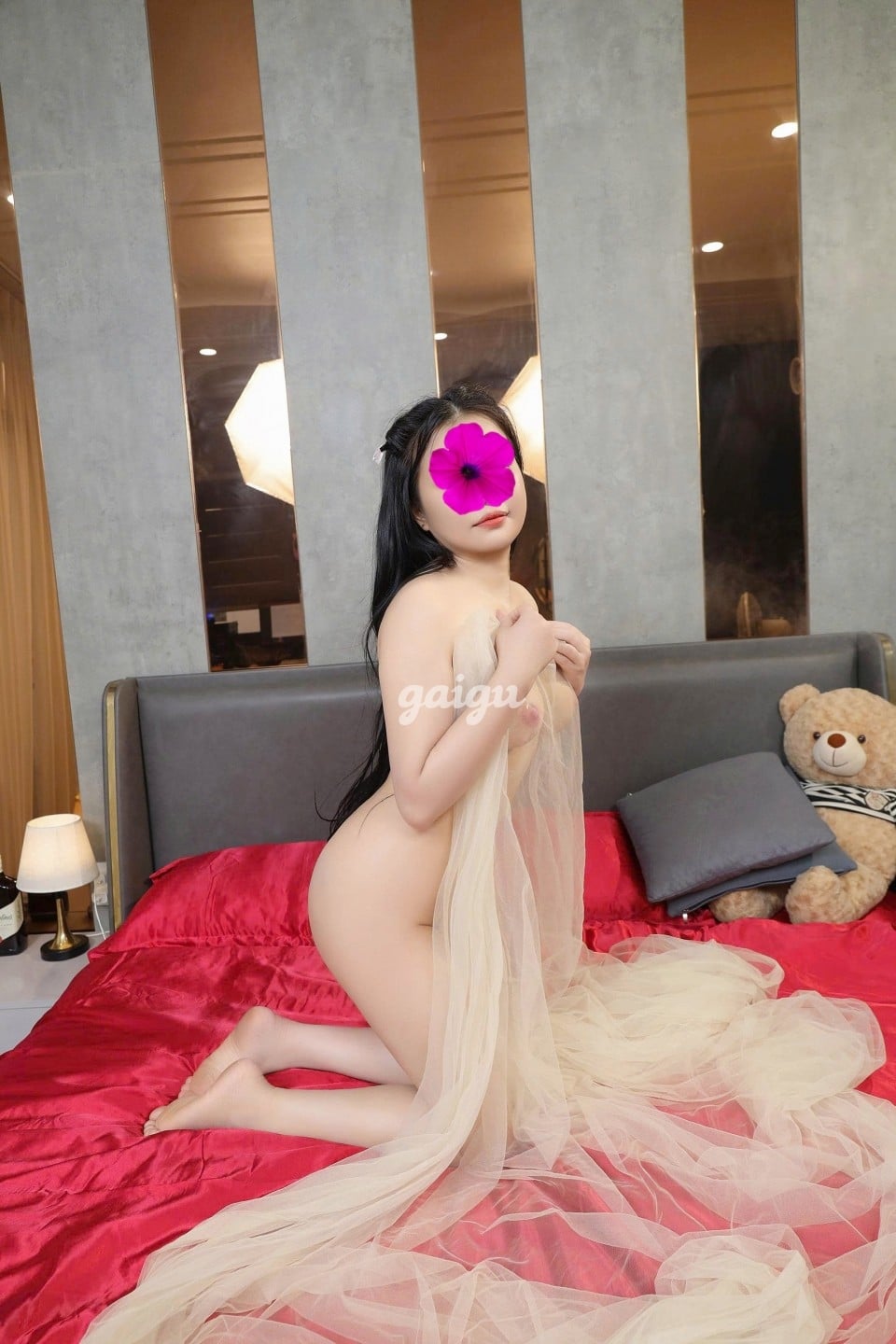 Gái Dâm Phương Linh_Tình Cảm Mộc Mạc_Rất Đáng Yêu 第8张