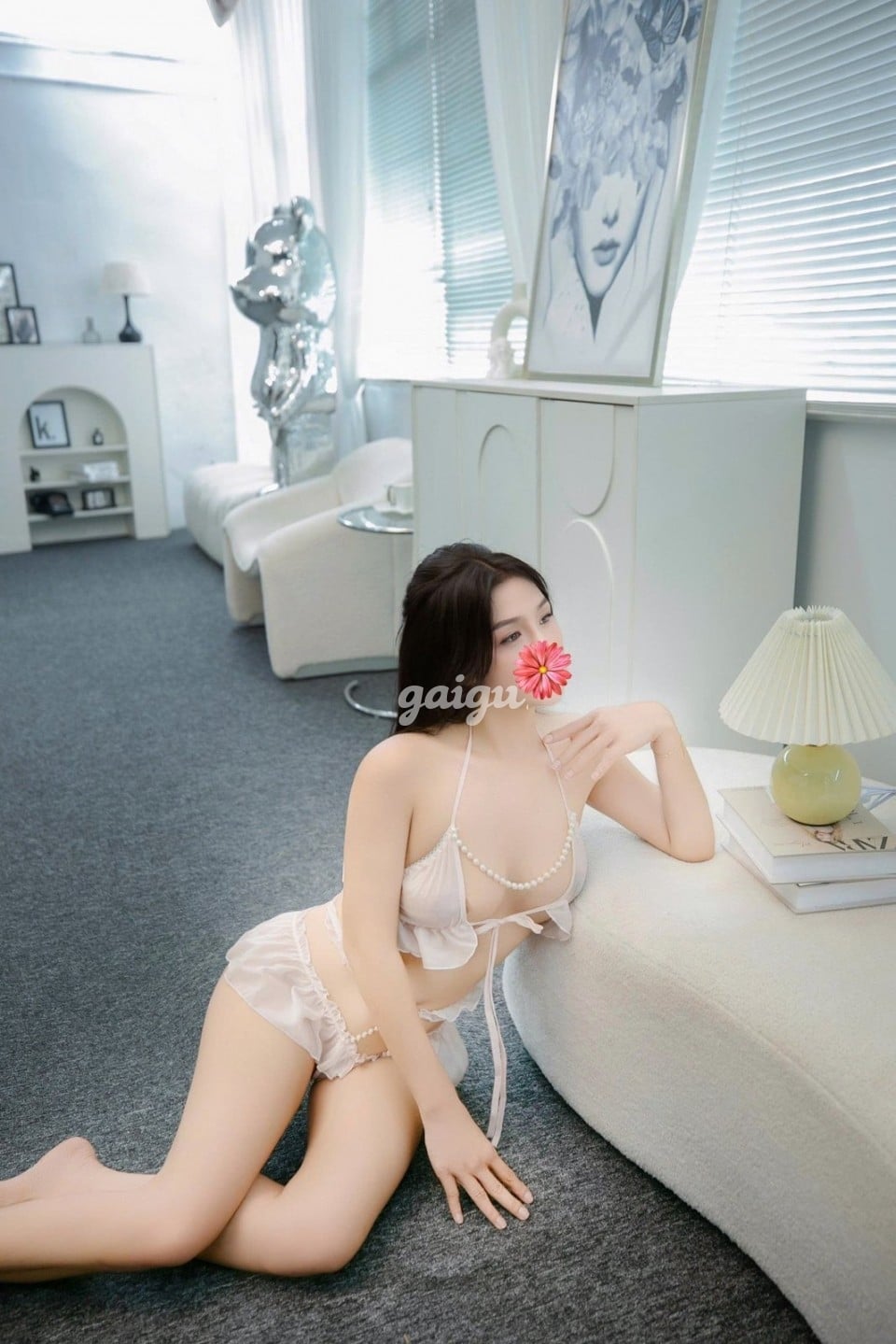 Yến Nhi Gái Miền Tây 第4张