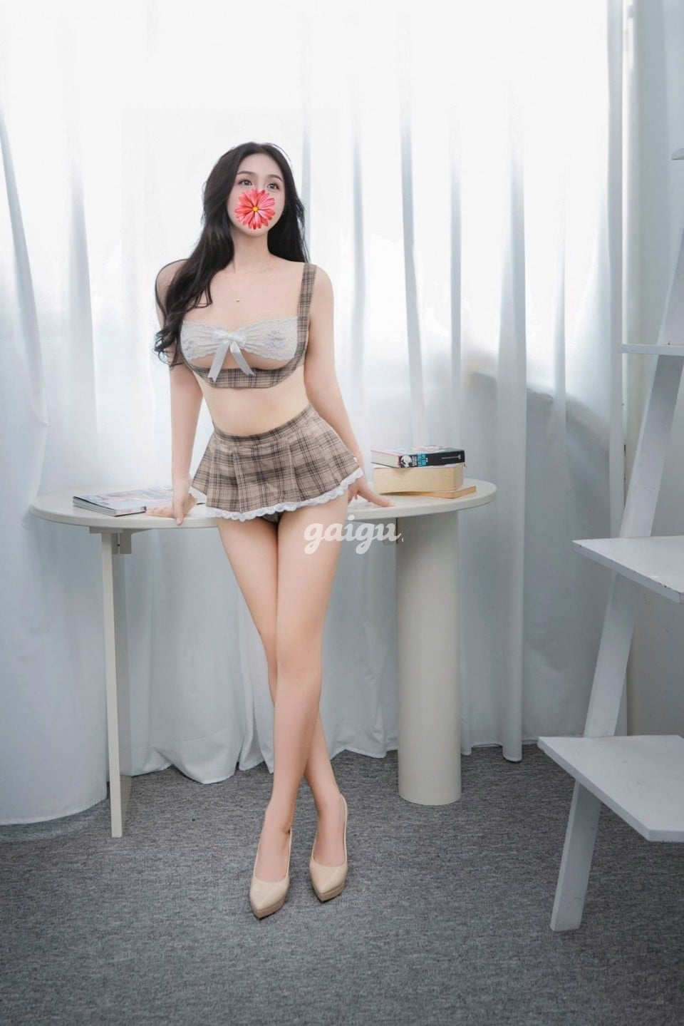 Yến Nhi Gái Miền Tây 第7张