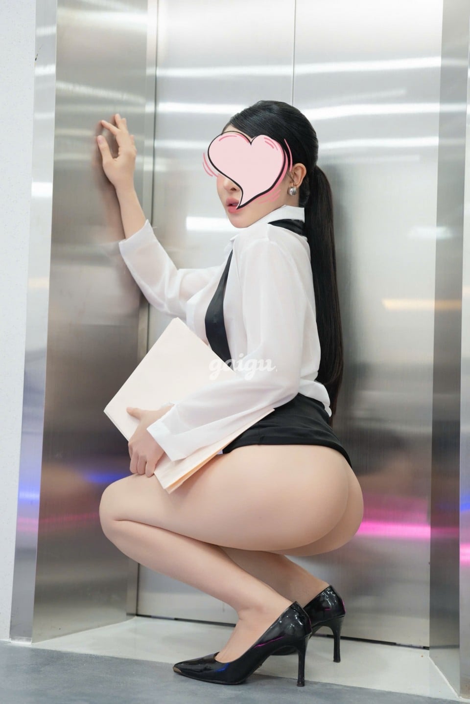 ⭐BẢO CHÂU⭐MÔNG VÚ CĂNG TRÒN. GÁI GỐC MIỀN TÂY-SERVICE ĐIÊU LUYỆN 第8张