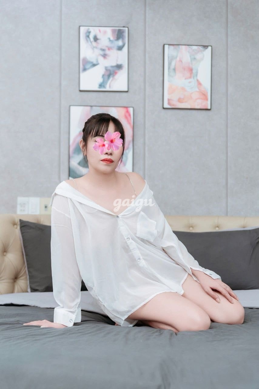 Thanh Hà  - Khẩu Dâm Tốt , Ngoan Phục Vụ Chân Thật , Bao Ngon 第6张