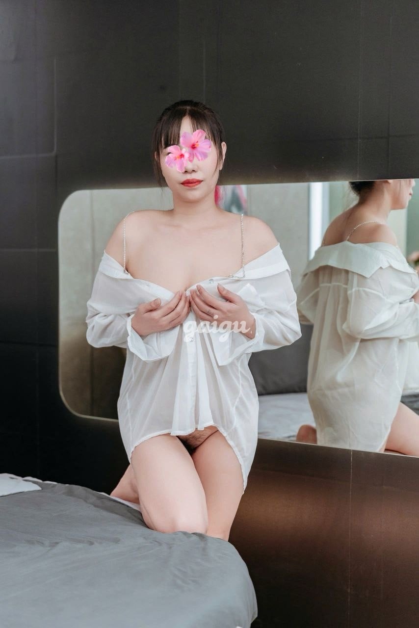 Thanh Hà  - Khẩu Dâm Tốt , Ngoan Phục Vụ Chân Thật , Bao Ngon 第8张