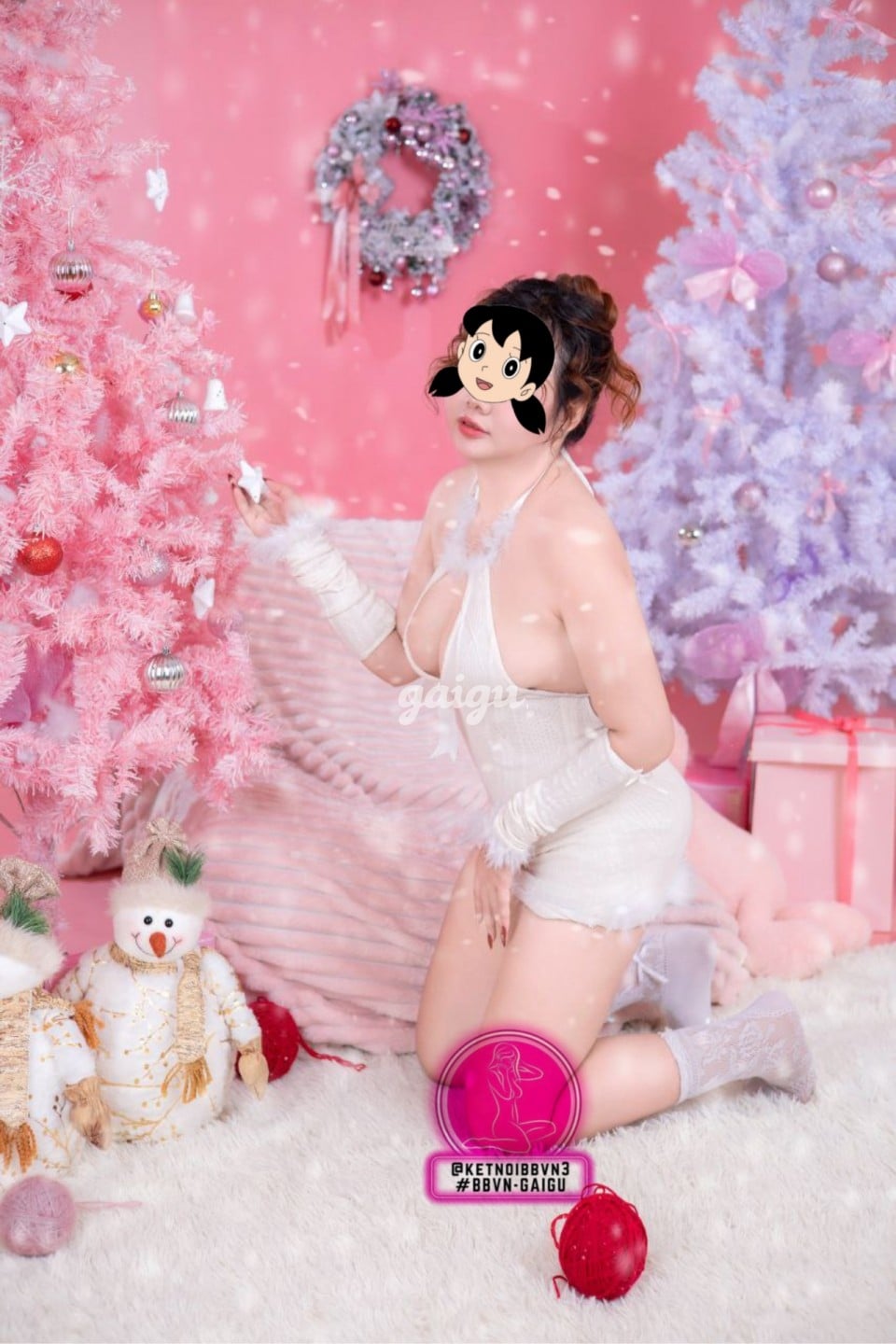 ❤️NEW❤️Bé Mây-Nhân Viên Văn Phòng- Chubby Hàng Khủng - Dễ Thương