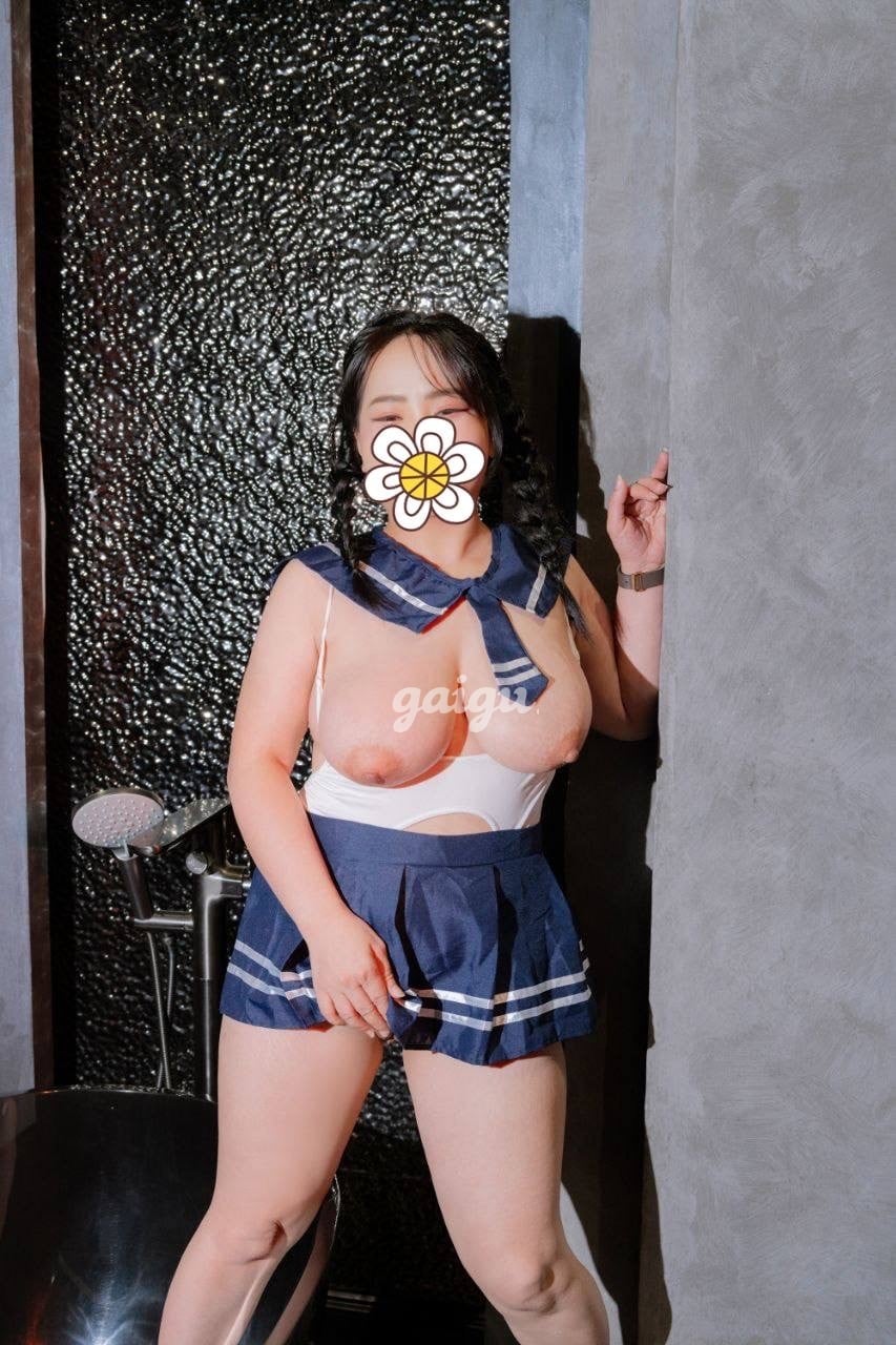 ❤️ THẢO BABY Vú Khủng  CÂN MỌI CUỘC CHƠI-