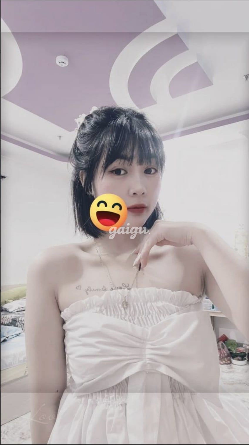 ❤️ MAI ANH - Thiếu Nữ Dâm Xinh - Sexy Chuẩn Nhân Tình 第3张
