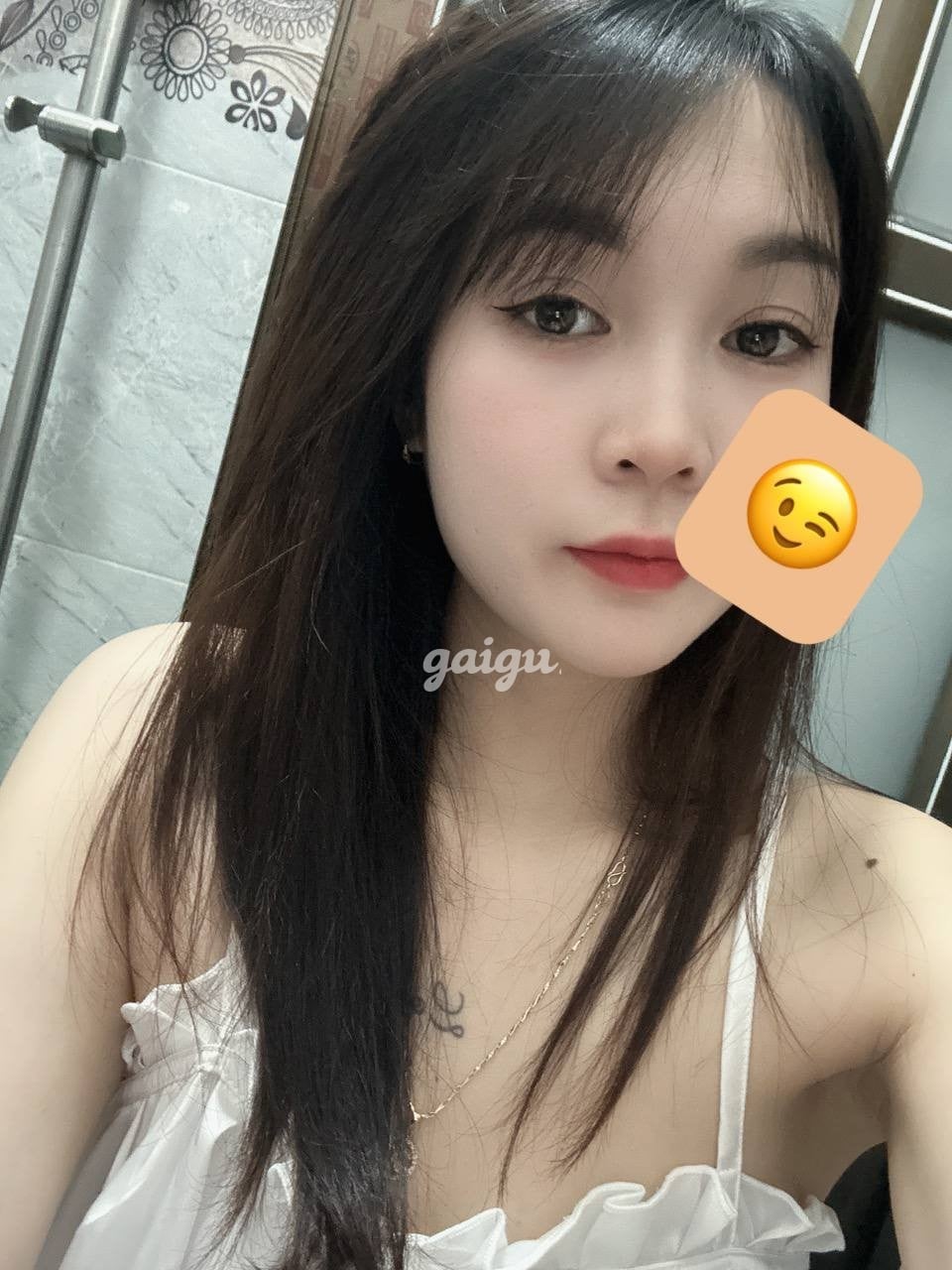 ❤️ MAI ANH - Thiếu Nữ Dâm Xinh - Sexy Chuẩn Nhân Tình 第5张