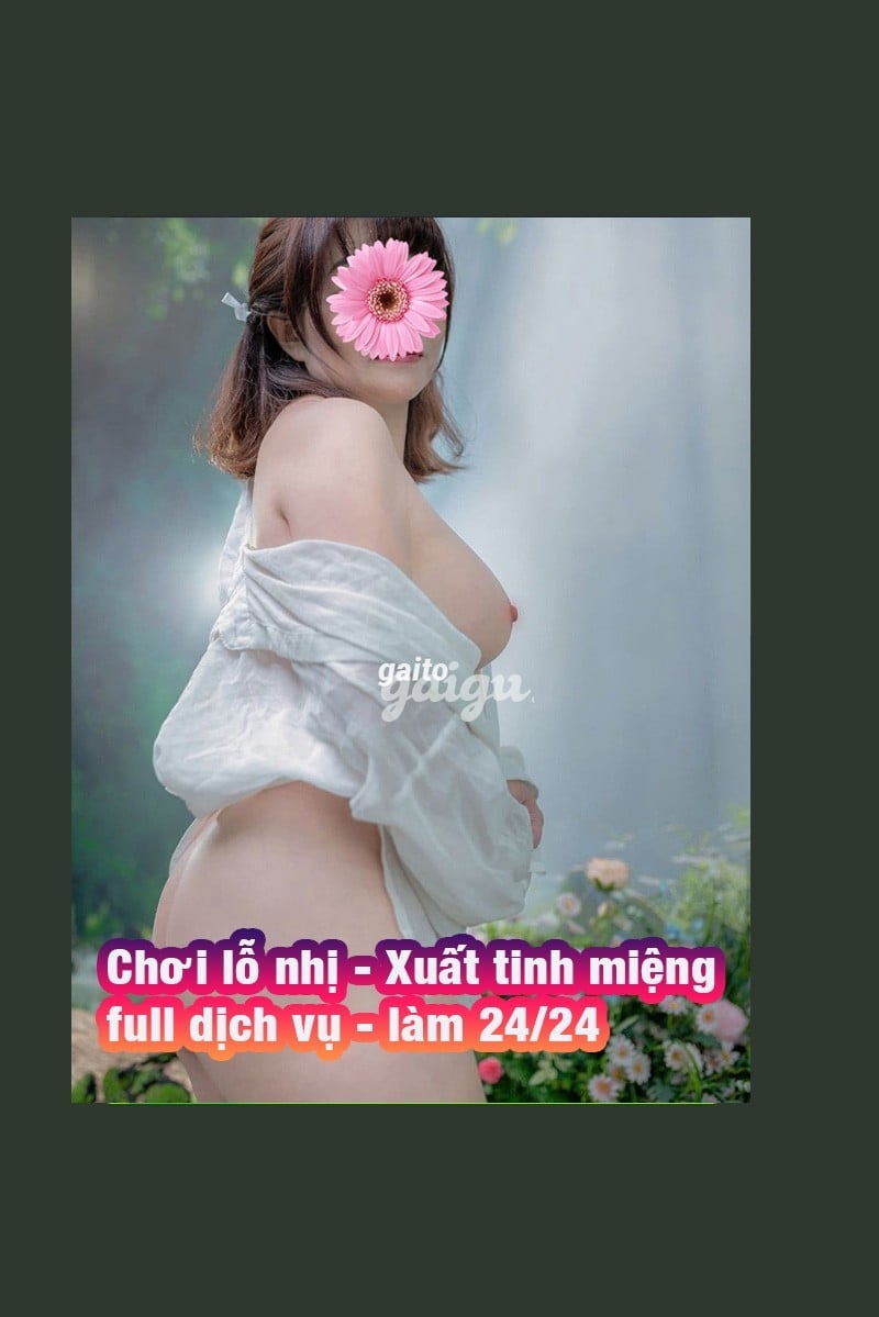 ❤️ THU HƯƠNG - MB Dâm SEXY Chuẩn Gợi Tình - Làm Tình Bao Phê