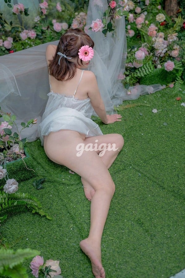 ❤️ THU HƯƠNG - MB Dâm SEXY Chuẩn Gợi Tình - Làm Tình Bao Phê 第4张