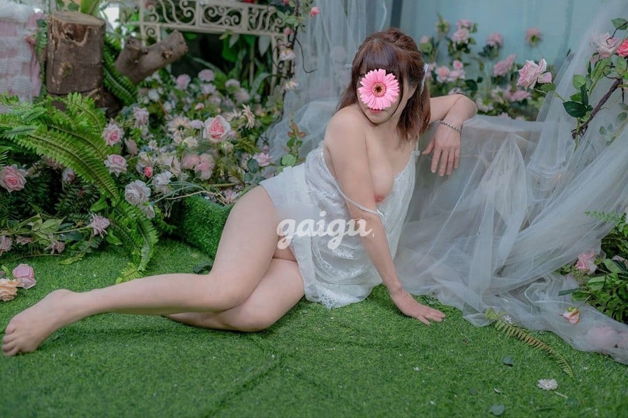 ❤️ THU HƯƠNG - MB Dâm SEXY Chuẩn Gợi Tình - Làm Tình Bao Phê 第6张