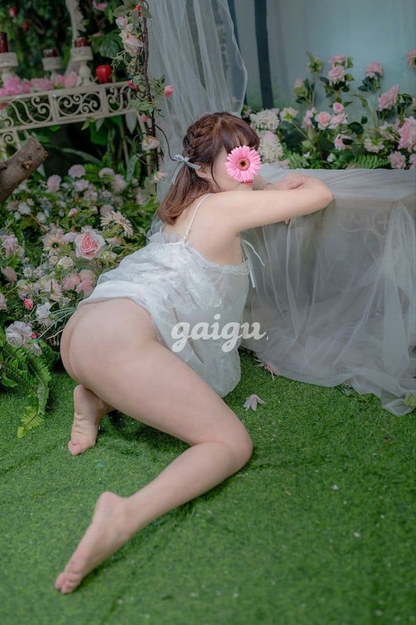 ❤️ THU HƯƠNG - MB Dâm SEXY Chuẩn Gợi Tình - Làm Tình Bao Phê 第7张