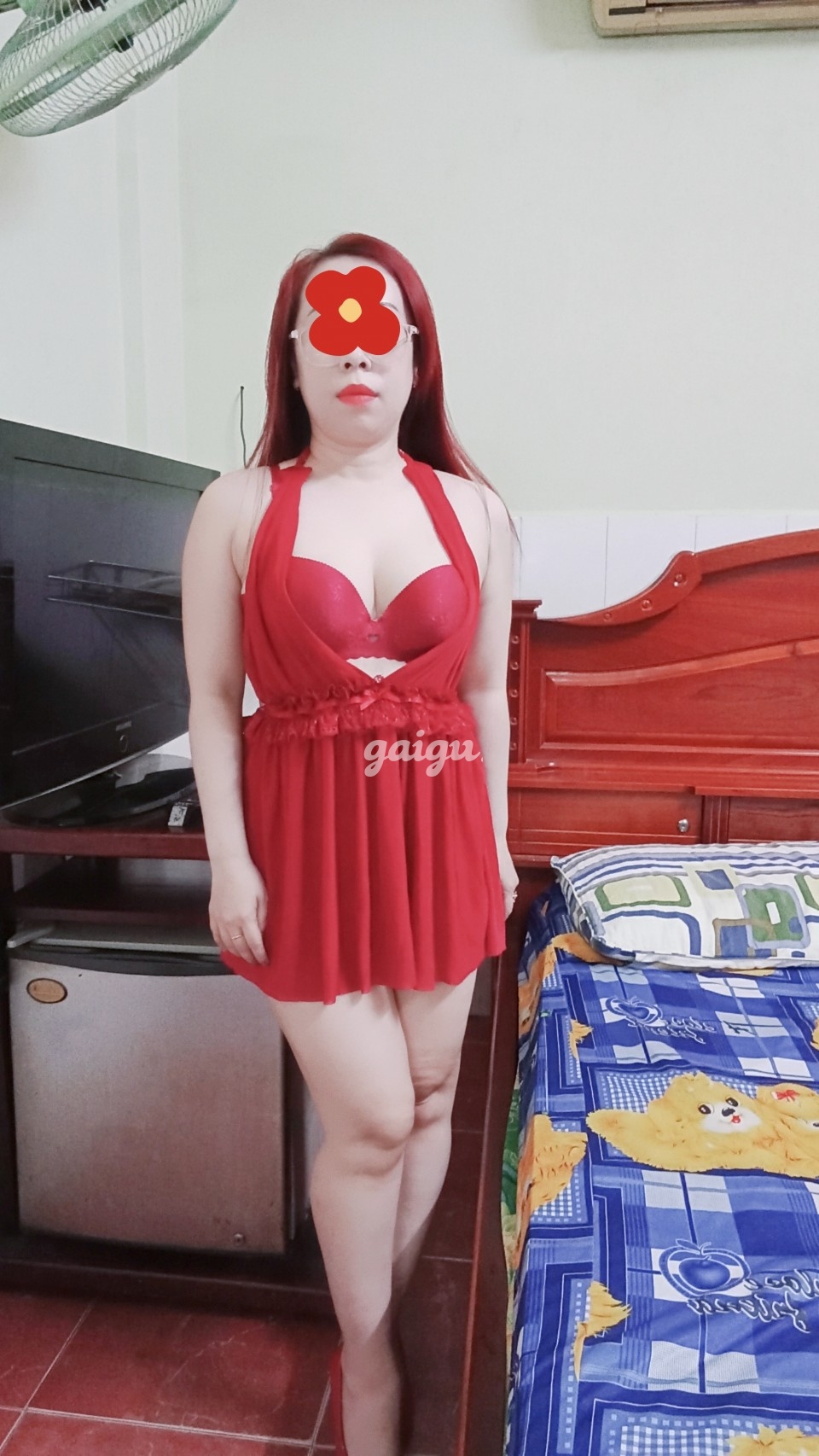 Ngọc Nhi-yêu Anh Nhiệt Tình 第7张