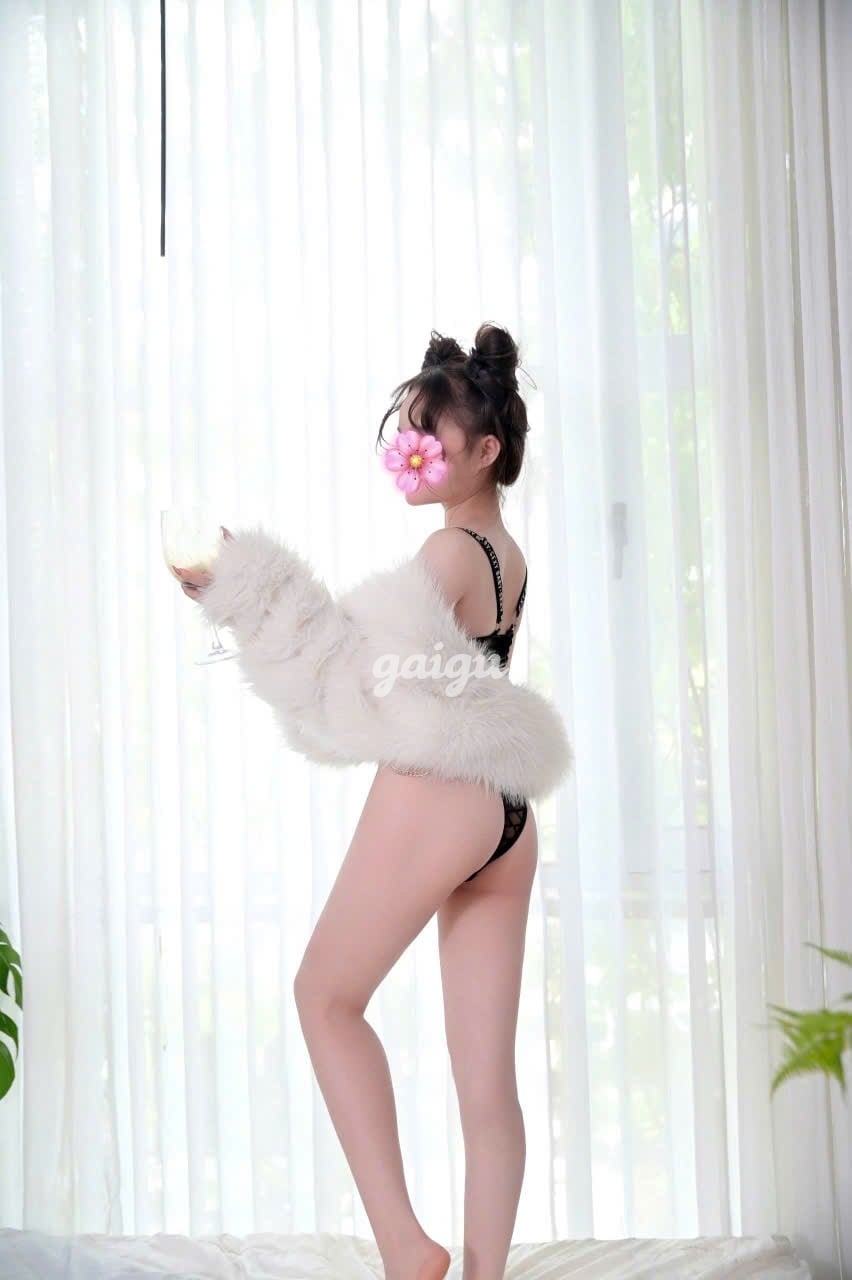 2K2❤️QUỲNH NGA❤️Trẻ Chung Xinh Xắn Làm Tình Như Người Yêu 第4张