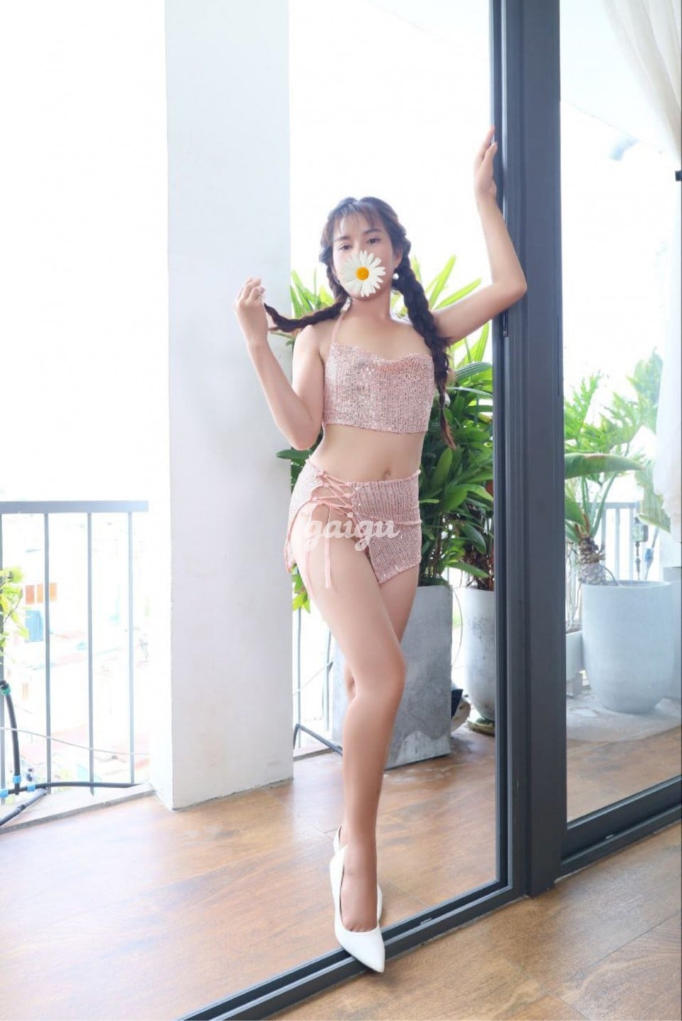 NGỌC HÂN - LẦN ĐẦU TIÊN LÊN SÓNG NGOAN HIỀN DỄ BẢO