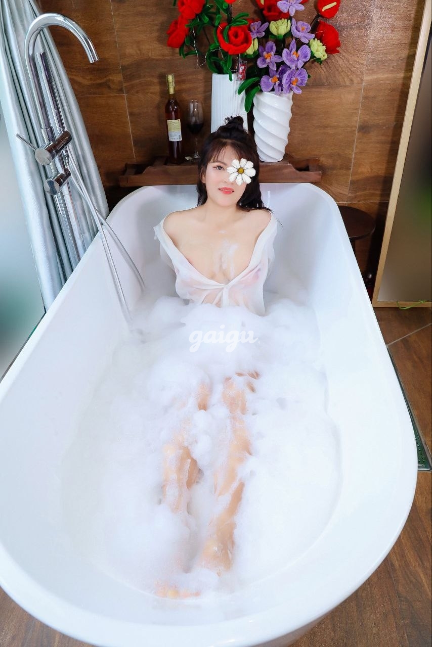 ❤️ THU HÀ ❤️ Nữ Thần Dâm - Hàng Thật 100% - Làm Tình Hot 第2张