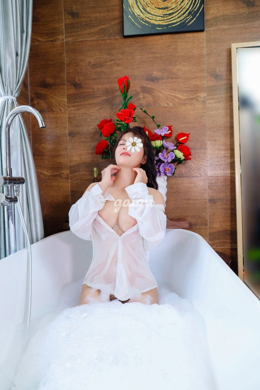 ❤️ THU HÀ ❤️ Nữ Thần Dâm - Hàng Thật 100% - Làm Tình Hot 第6张