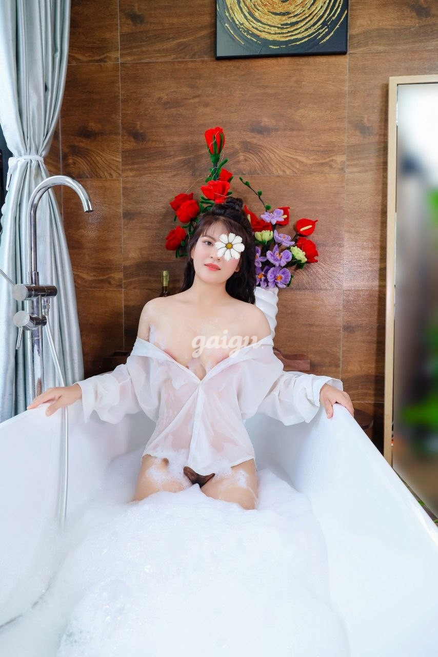 ❤️ THU HÀ ❤️ Nữ Thần Dâm - Hàng Thật 100% - Làm Tình Hot 第7张
