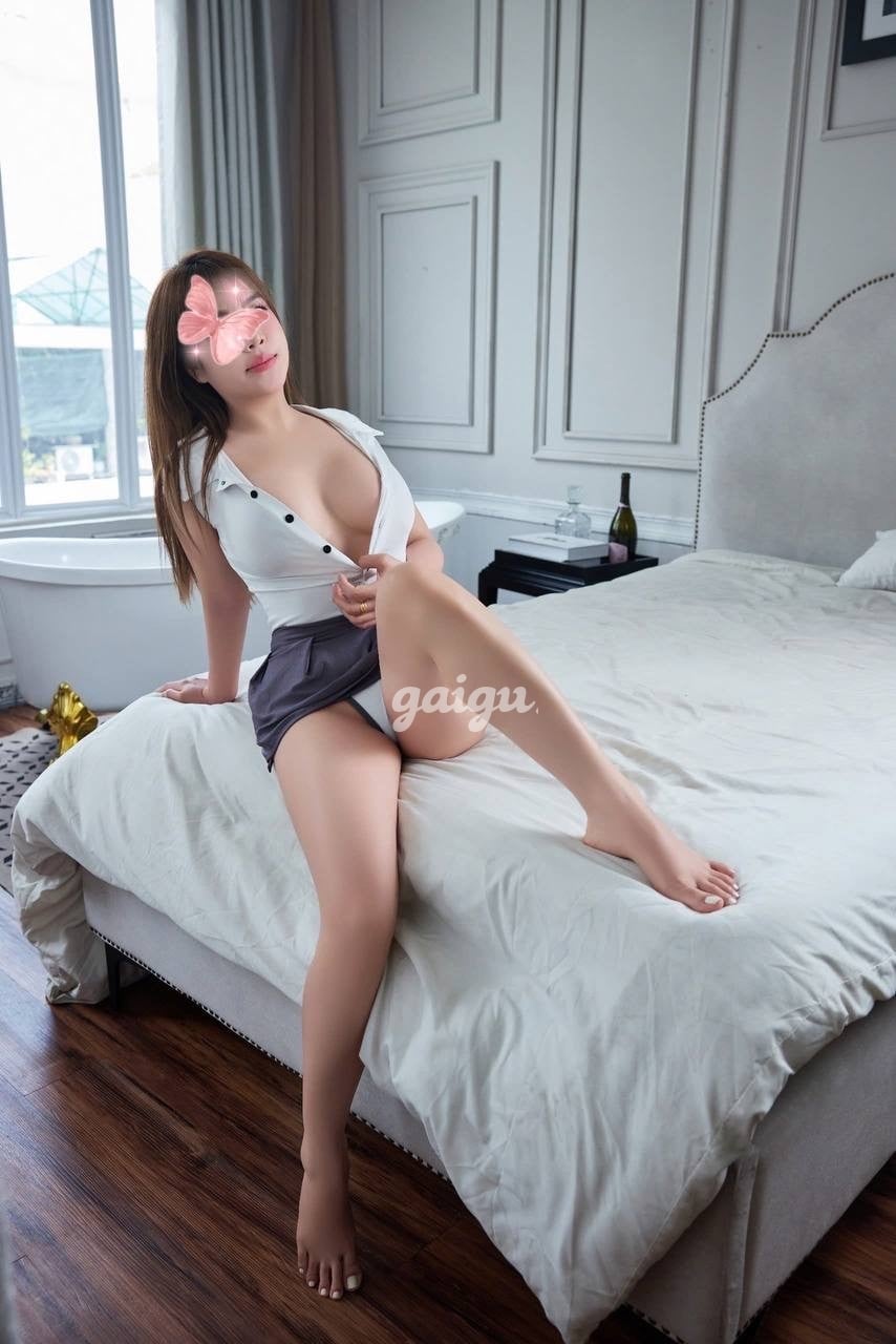 Tiểu Băng_ Xinh - Ngon - Dâm Đãng - Đáng Yêu – Làm Tình Giỏi 第5张