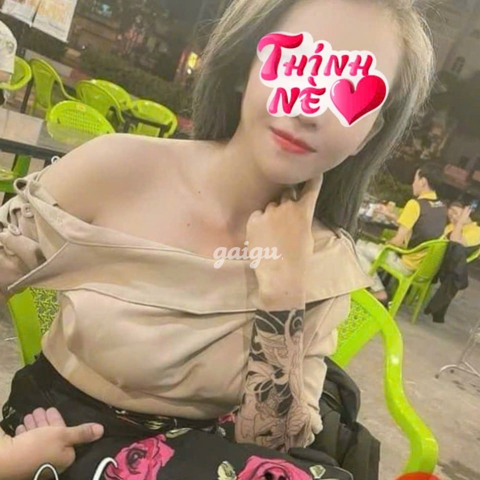 Như Ngọc Ship Tận Nơi - Gái Xinh Nhiệt Tình, Phục Vụ Hết Mình Như Người Yêu