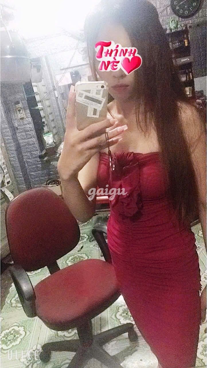 Như Ngọc Ship Tận Nơi - Gái Xinh Nhiệt Tình, Phục Vụ Hết Mình Như Người Yêu 第3张