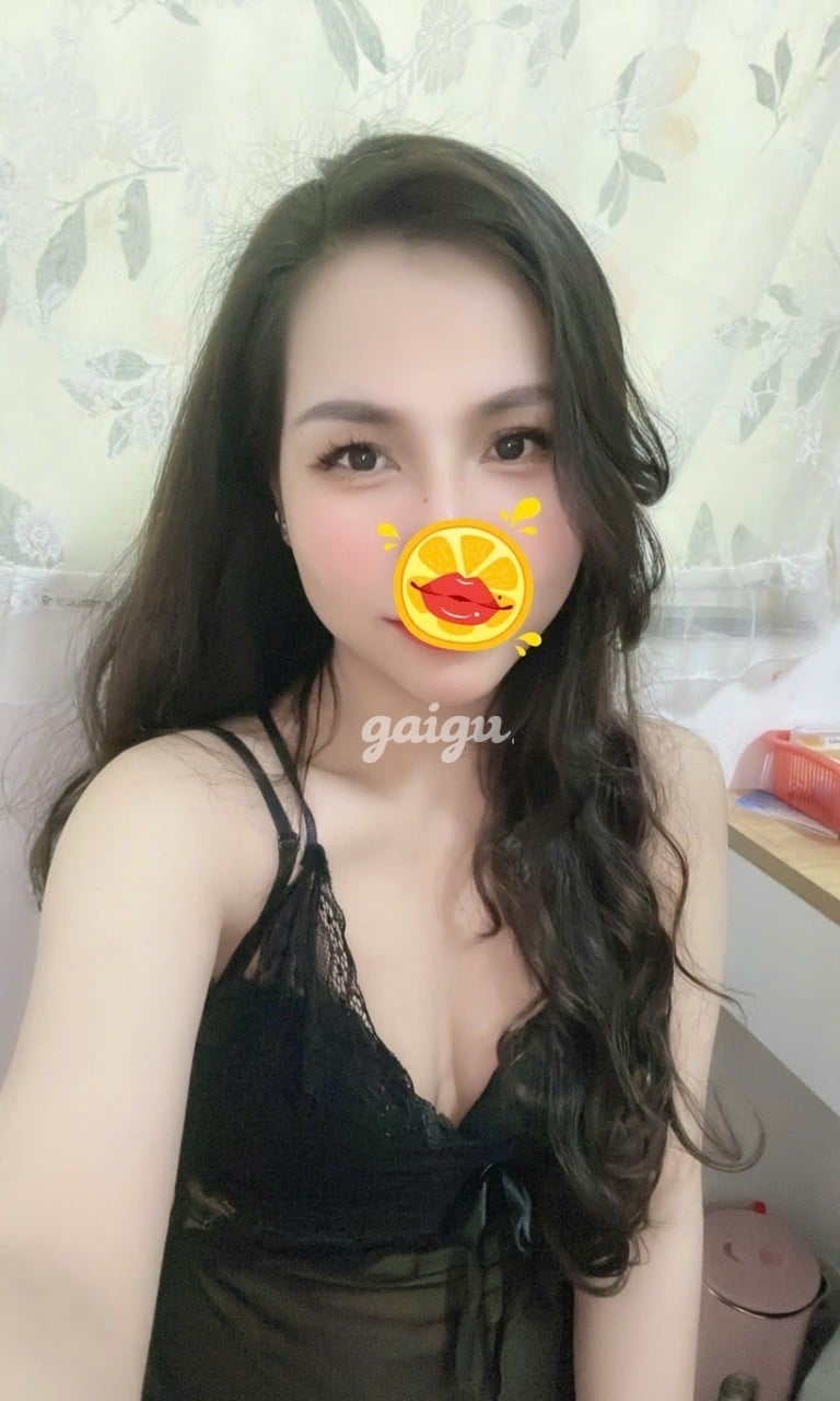 ❤️ Khánh Ly ❤️ Em Gái Duyên Dáng ❤️ Dịch Vụ Tuyệt Vời ❤️