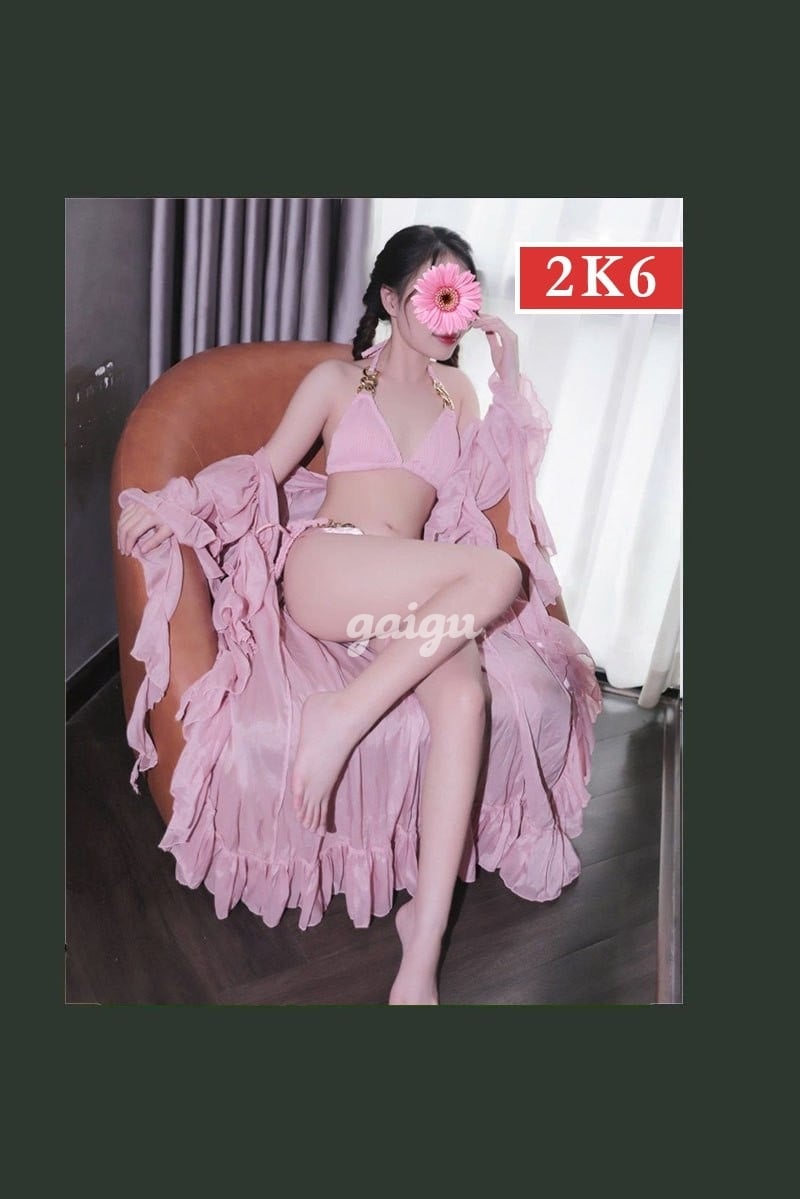 ❤️ QUỲNH ANH - BÉ TEEN 2K6 - Cỏ Non Xanh Thơm Ngát 第3张