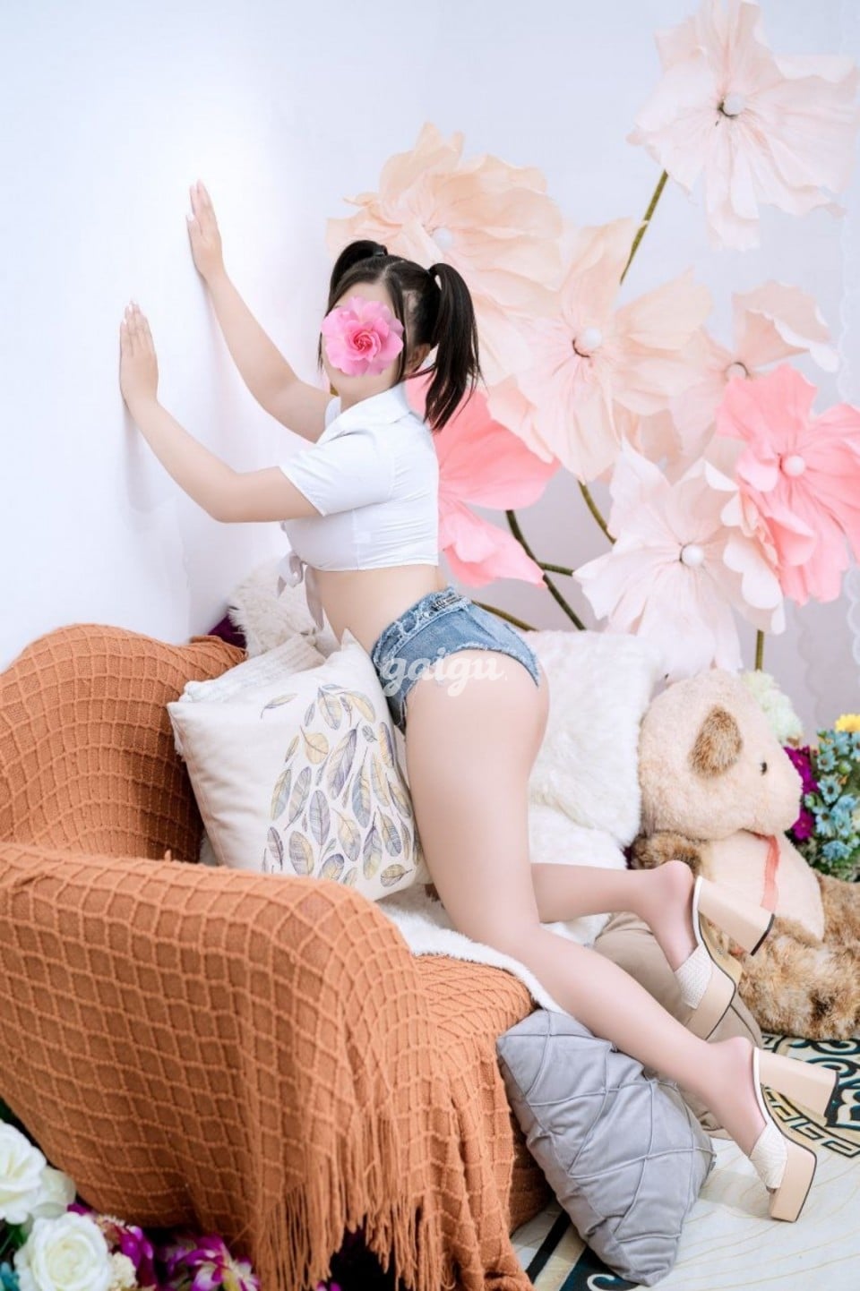 ❤️TRỰC TẾT❤️ÁI VÂN - SIÊU DÂM - MÔNG TO - PHỤC VU CHU ĐÁO 第8张