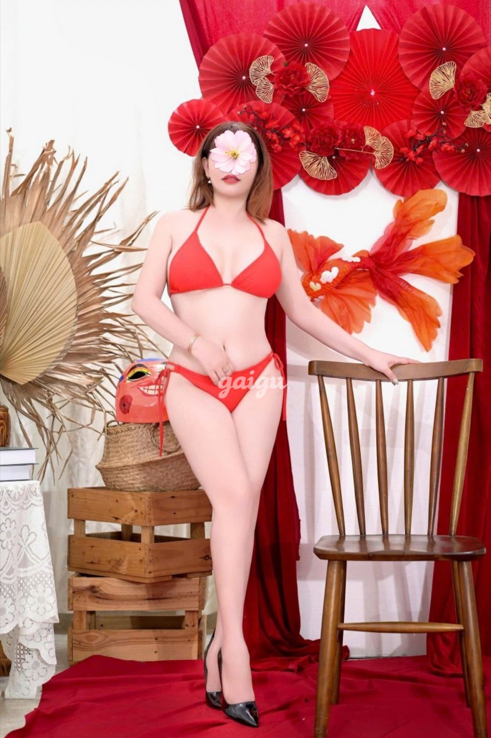 THANH THANH - NGỌT NGÀO SEXY 第3张