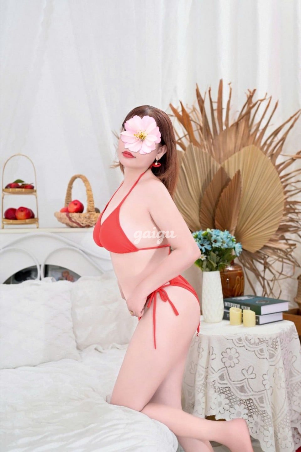 THANH THANH - NGỌT NGÀO SEXY 第5张