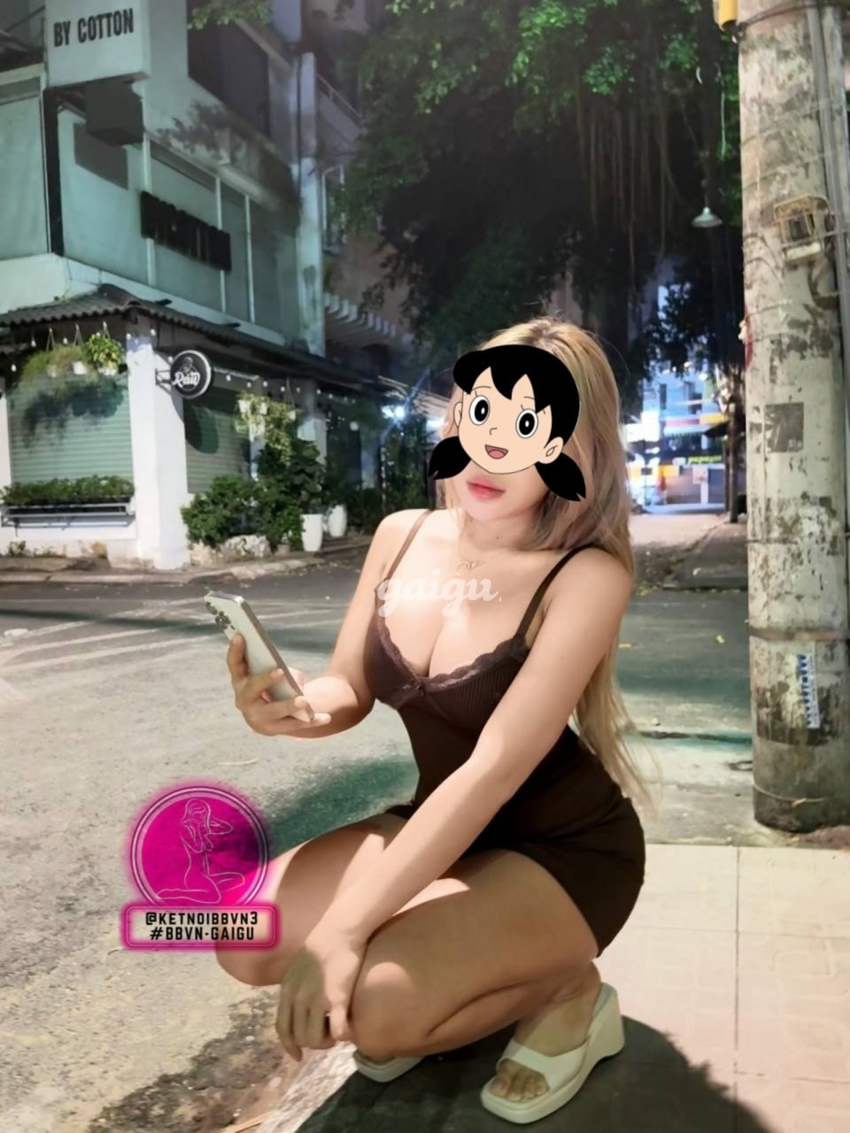 ❤️NEW❤️ Bé Mít - Siêu Non Tơ - Bưởi Khủng - Bím Ngon - Cực Dâm Dục