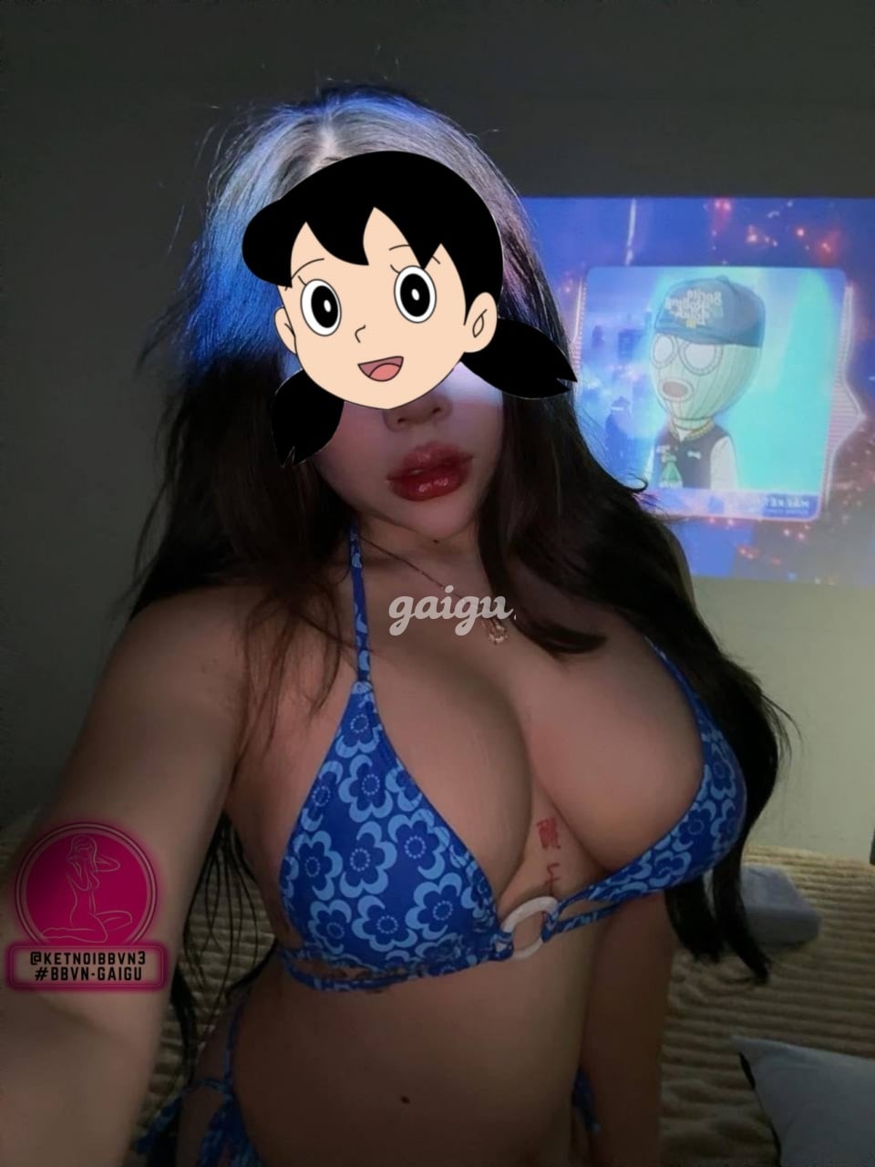 ❤️NEW❤️ Bé Mít - Siêu Non Tơ - Bưởi Khủng - Bím Ngon - Cực Dâm Dục 第5张